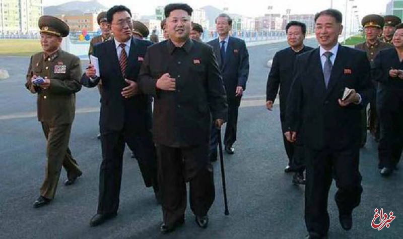 رهبر کره شمالی با پای پیاده راهی کره جنوبی می‌شود/ سران دو کشور قرار است در برنامه مربوط به درختکاری در کره جنوبی شرکت کنند