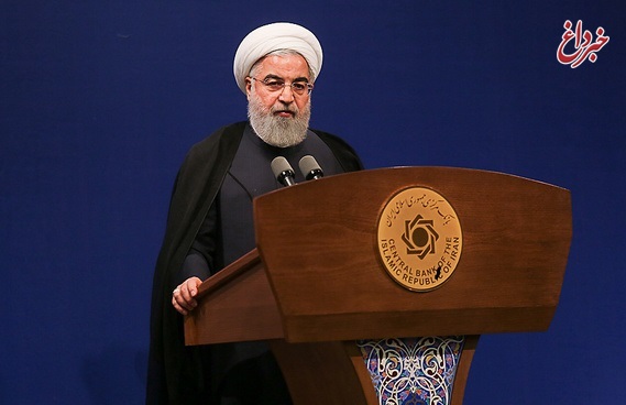 حسن روحانی: تلاش کردم گوشم ناامیدی‌ها را کم بشنود