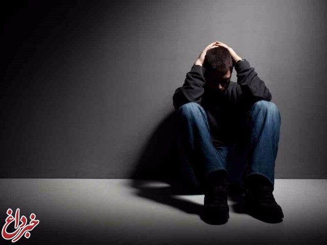۳۰ درصد ایرانیان به اختلالات روانی مبتلا هستند