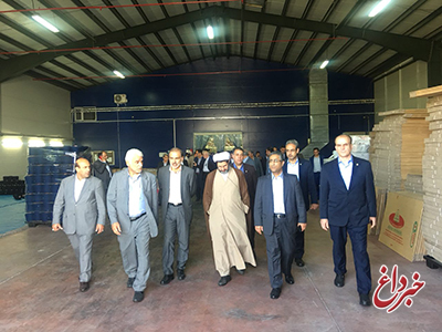 تنظیم سیاست های اعتباری بانک ملی ایران در راستای کاهش هزینه های تولید داخل