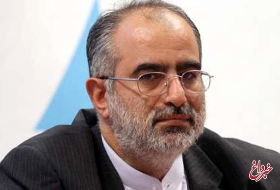 حسام‌الدین آشنا: ملت ایران برای پاسخ به آمریکا متحدتر خواهد شد/ پاسخ ایران به ترامپ نه عجولانه ولی دردناک خواهد بود