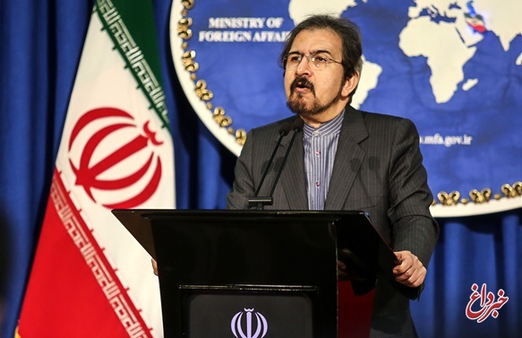 گزارش آزادی‌های مذهبی وزارت خارجه آمریکا درباره ایران سیاسی، غیر واقعی و مردود است