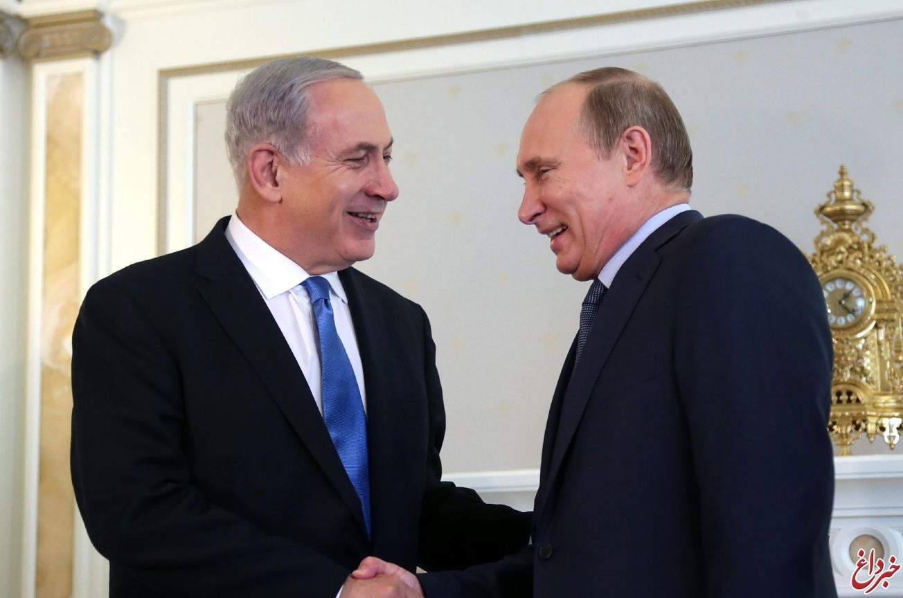 روسیه رسما اعلام کرد: با اسرائیل در مورد حضور نیروهای ایرانی در سوریه به توافق رسیدیم / از این توافق راضی هستیم؛ الان هم اجرا نشود، در آینده عملیاتی می شود