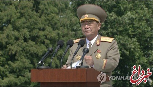 کره‌شمالی یک وزیر دفاع میانه‌رو جدید معرفی کرد