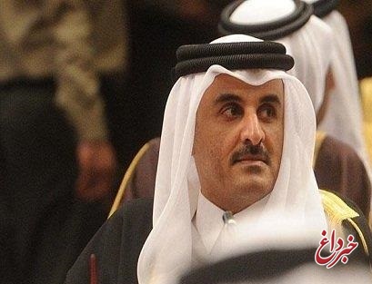 قطر: تنها مذاکره بدون پیش شرط را می‌پذیریم