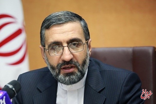 رئیس دادگستری تهران: در پرونده تعرض به دانش آموزان غرب تهران، دقت را فدای سرعت نمی کنیم