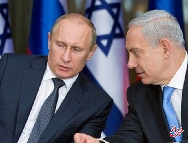آیا خواسته اسرائیل درمورد ایران، با آمریکا تفاوت دارد؟ / آنچه نتانیاهو از پوتین می خواهد: خروج ایران از «تمام خاک سوریه» نه فقط «جنوب سوریه»