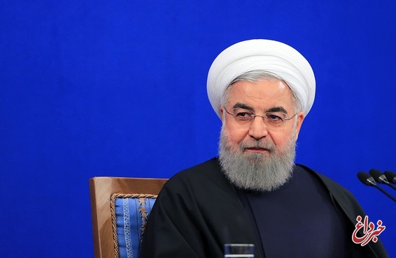 حسن روحانی: ایران می‌تواند منبع مطمئنی برای تامین انرژی پاکستان باشد/ مرزهای مشترک، باید همواره امن باشد/ ایران در چارچوب برجام به تعهداتش پایبند بوده است