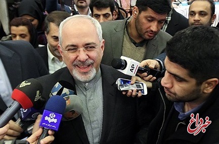 محمد جواد ظریف: اظهارات پمپئو نشان‌دهنده ورشکستگی سیاست‌خارجی استیجاری آمریکا است
