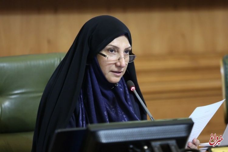 تهران از شهری برای مردان به شهری برای مردم تبدیل می شود