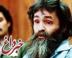 مرگ قاتل در زندان مرگ قاتل در زندان