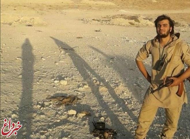 دادستان اهواز: حاتم مرمضی عضو داعش بوده و در سوریه کشته شده/ دادستانی دستوری مبنی بر دستگیری این فرد صادر نکرده بود