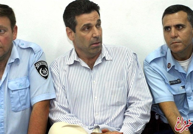 ادعای وزیر سابق اسرائیلی در زندان: می‌خواستم ایران را گول بزنم