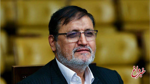 ابطحی: آقای روحانی، ظریف را برکنار کن!