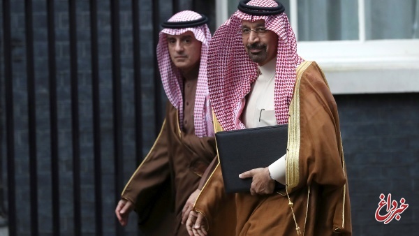 عربستان آماده جلوگیری از کسری توزیع نفت در جهان است