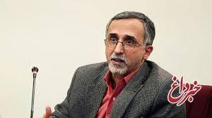 واکنش یک فعال سیاسی اصلاحطلب به نامه پیشنهاد مذاکره با ترامپ واکنش یک فعال سیاسی اصلاحطلب به نامه پیشنهاد مذاکره با ترامپ