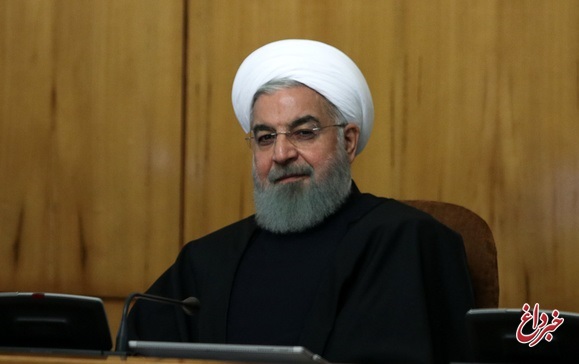 حسن روحانی: بی‌شک برگزاری انتخاباتی سالم و آرام، یک پیروزی بزرگ برای دولت و مردم ونزوئلا است