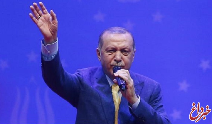 واکنش اردوغان به کاهش ارزش لیر: هرچه دلار و یورو زیر بالشت نگه داشته‌اید را به لیر تبدیل کنید
