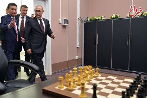 ایران در کجای «صفحه شطرنج» پوتین در سوریه قرار دارد؟