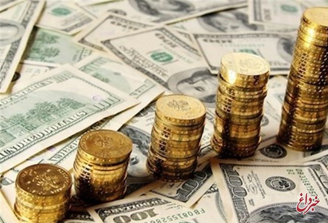 افزایش قیمت طلا و سکه در بازار امروز