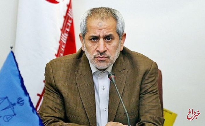 دادستان تهران: صدور۶۷ فقره محکومیت در پرونده خیابان پاسداران/ برای ۱۲۶ متهم حوادث دی ماه کیفرخواست صادر شد