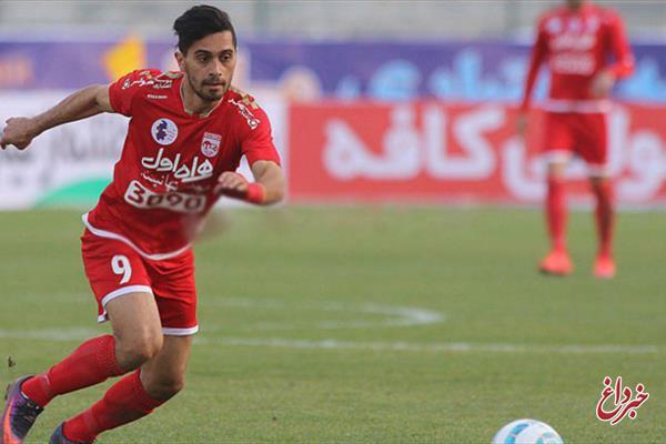 امیدِ جدید پرسپولیس؛ مهندس به جای مهندس