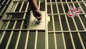 آزادی ۳۰۹ زندانی جرائم غیرعمد/ ۱۷۰۰ پرونده مختومه شد