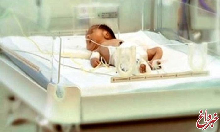 متولد شدن ماهانه ۱۰۰ کودک بی‌هویت در بیمارستان‌های تهران