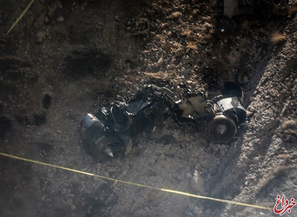 سخنگوی سازمان اورژانس: آخرین جزئیات از سقوط هواپیمای فوق سبک/ ۲ کشته و یک مصدوم