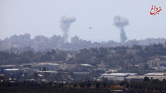 تنش بی‌سابقه در غزه از سال ۲۰۱۴ تا کنون / اسرائیل: ۶۰ موشک شلیک کردیم / شلیک ده‌ها خمپاره و راکت به شهرک‌های یهودی‌نشین توسط حماس و جهاد اسلامی / اخبار متناقض از آتش‌بس شکننده با میانجیگری مصر