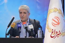 دکتر حسین زاده عنوان کرد : شبکه گسترده بین الملل بانک ملی ایران در خدمت تجارت خارجی کشور