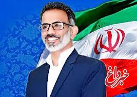 علی ساری: امنیت ایران در گرو تامین امنیت خوزستان است/ اولویت فعلی کشور ما سیاست‌ خارجی و داخلی ما است
