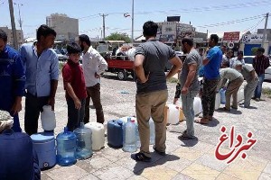 لبهای تشنه شـط؛ مردم حق دارند اعتراض کنند/صدای اعتراض خوزستان رنجدیده را بشنویم/ کارون را خشک کردیم و حالا بیآب ماندهایم لبهای تشنه شـط؛ مردم حق دارند اعتراض کنند/صدای اعتراض خوزستان رنجدیده را بشنویم/ کارون را خشک کردیم و حالا بیآب ماندهایم