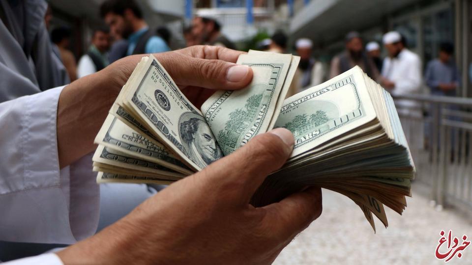 برندگان رویارویی آمریکا - ایران و بحران ارز؛ دلالان ارز افغانستانی/ افغان‎ها چگونه دلار وارد ایران می‎کنند؟