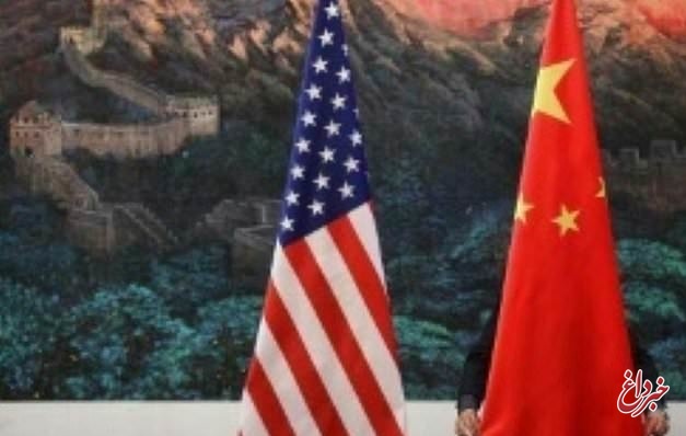 آمریکا ۸ دیپلمات دیگرش را از چین خارج کرد