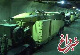 ادعای یک روزنامه صهیونیستی:ایران به دنبال فناوری موشکی غیرقانونی در آلمان است