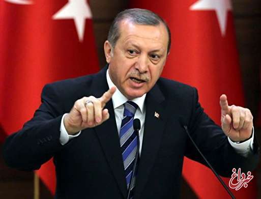 اردوغان چگونه نظام ریاستی جدید را اجرایی می‌کند؟