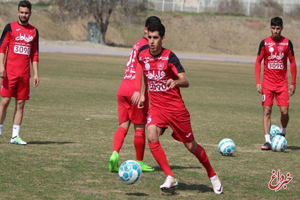 برانکو سه ستاره پرسپولیس را در نیم فصل می فروشد! این پرسپولیسی ها رفتنی شدند!