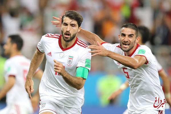 رقابت دو تیم بزرگ ترکیه برای جذب ستاره ایرانی/ ارائه طرح معاوضه با ملی پوش پرتغال