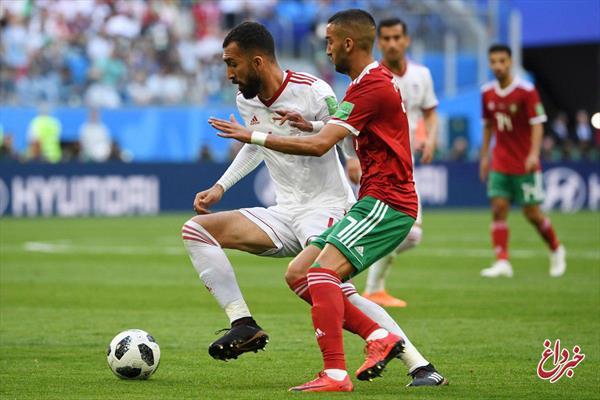 آخرین وضعیت ملی پوش مصدوم استقلال/ غیبت در هفته های آغازین لیگ