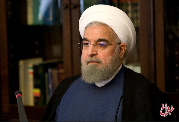ملت ایران اجازه نمی‌دهد سیاست‌های غلط آمریکا بر روابط تهران با جهان اثر بگذارد