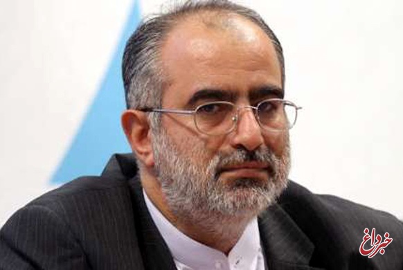 آمانو پیام صریح و قاطعی را در مورد آینده فعالیت صلح‌آمیز هسته‌ای ایران دریافت کرد