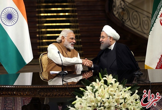 هند هنوز تصمیمی برای قطع واردات نفت از ایران نگرفته است/ پروژه بندر چابهار تحت تاثیر تحریم‌ها قرار نمی‌گیرد