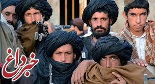 ربوده شدن ۴ قاضی و کارمند افغانستان به دست طالبان