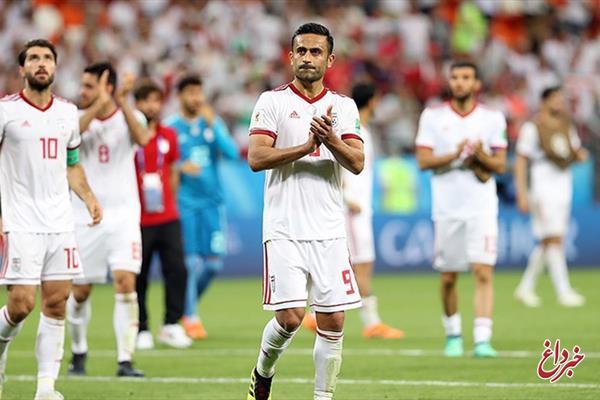 سردبیر ورلد ساکر: ایران در جام جهانی تیم بسیار خوبی بود