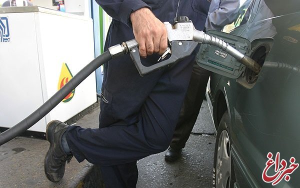 بختیار: هیچ اقدامی در رابطه با افزایش قیمت بنزین انجام نشده است/ دستوری در رابطه با افزایش قیمت حامل‌های انرژی وجود ندارد