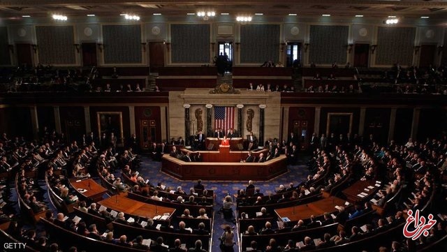 مجلس نمایندگان آمریکا در حمایت از ناتو قطعنامه تصویب کرد