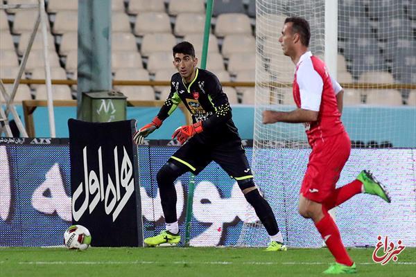 بیرانوند و حسینی در بین بازیکنان آسیایی تأثیرگذار در جام جهانی ۲۰۱۸