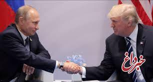 ترامپ: اگر پوتین مسکو را هم به من ببخشد، رسانه‌ها می‌گویند کافی نیست