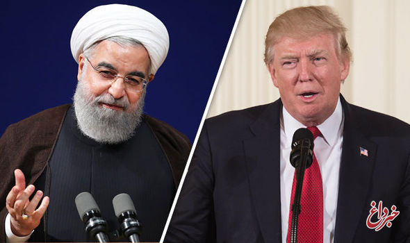 رسانه‌های بین‌المللی درباره هشدار شدید روحانی به رئیس‎جمهور آمریکا چه نوشتند؟